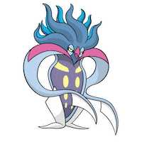 Dark Gen 6 Sticker by Pokémon
