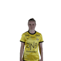 Football Soccer Sticker by LSK Kvinner FK