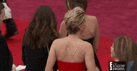 jennifer lawrence falling GIF