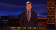 Food Conan Obrien GIF by Team Coco