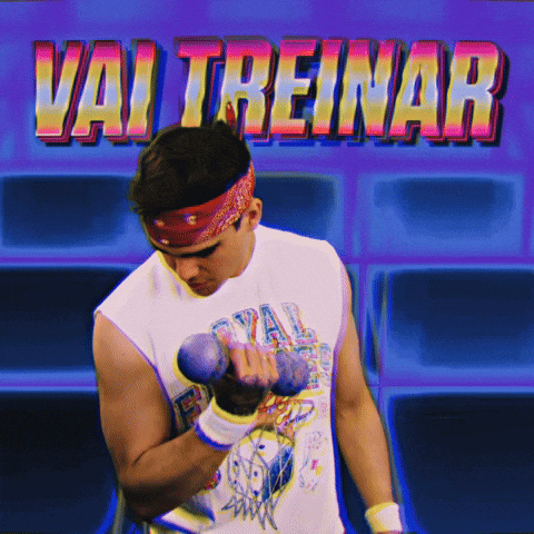 King Treinar GIF by VALORANT Brasil