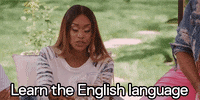 cant hear you basketball wives GIF by VH1