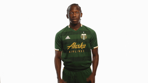 Portland Timbers GIF by Timbers