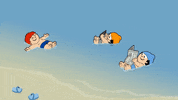 Summer See GIF by ZDF