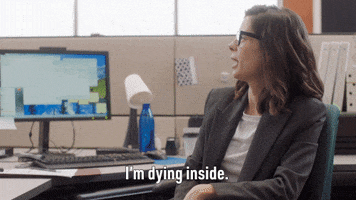 Season 5 Improv GIF by IFC
