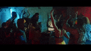 house music dancing GIF by Universal Music Africa