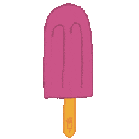 Sticker by King of Pops