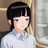 Moyome GIF