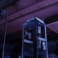 Time Collapse GIF by Komplex
