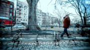 next steps GIF by Michael Kraun
