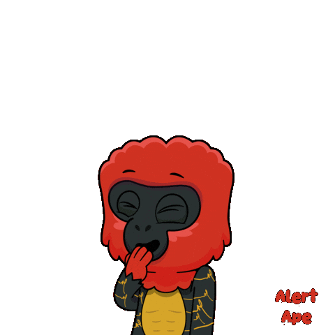 Laugh Lol Sticker by VeeFriends