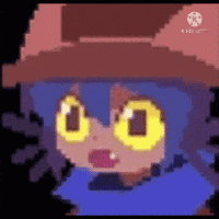 Indie Game Niko Oneshot GIF