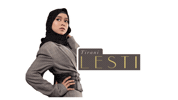 Dangdut Lesti Sticker by Trinity Optima Production