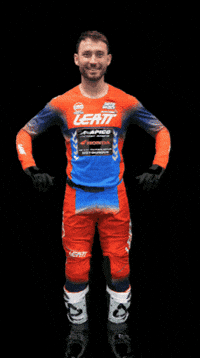 Josh Gilbert GIF by ApicoFactoryRacing