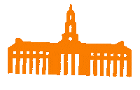 College Ok Sticker by Oklahoma State University