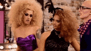GIF by RuPaul’s Drag Race Season 6