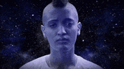 music video girl GIF by The Internet