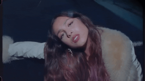 Traitor GIF by Olivia Rodrigo