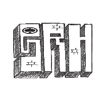 Kottonmouthkings Sticker by SRH Productions