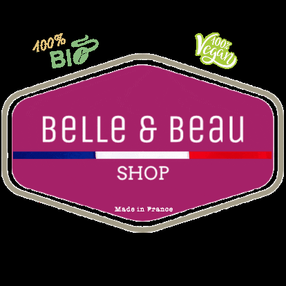 belleetbeaushop vegan bio madeinfrance naturel GIF