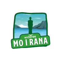 Travel Vacation Sticker by Widerøe