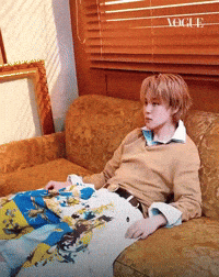 Jk Kookie GIF