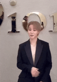 Jimin GIF