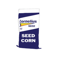 Corn Farming Sticker by marketing_cornelius