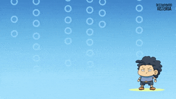 Ancient Greece Life GIF by Destripando la Historia