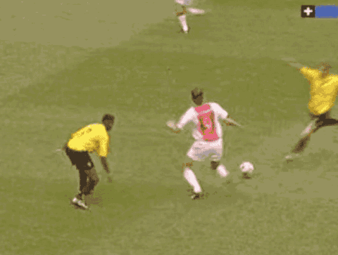 zlatan ibrahimovic GIF