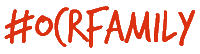 Typography Sticker by Obstacle City Run