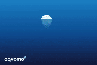 Iceberg GIF by ATB WATER