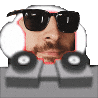 Party Clubbing GIF