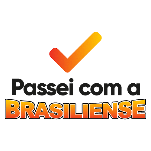 aebrasiliense giphyupload Df brasilia aprovado Sticker