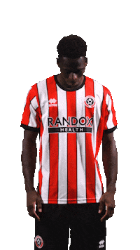 Sheffield United Sport Sticker by Sheffield United Football Club