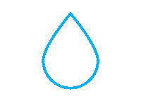 SSAB sustainable h2o fossilfree ssab Sticker