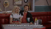 Beverly Hills Friends GIF by FOX TV