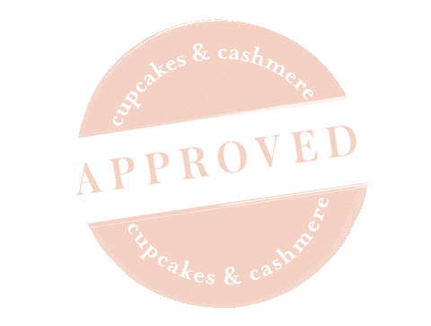 lunaluna Sticker by Cupcakes and Cashmere