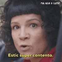 Mai Neva A Ciutat GIF by IB3