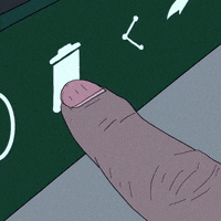 Bang No GIF by VPRO