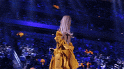 ariana grande iheart festival GIF by iHeartRadio