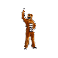 Penn State Psu Sticker by Penn State Alumni Association