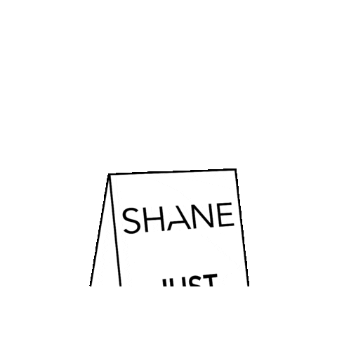 Real Estate Realtor Sticker by SHANE