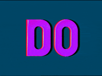 Art Glitch GIF