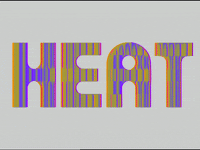 Art Glitch GIF