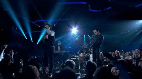 bbmas 2016 GIF by Billboard Music Awards