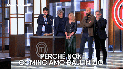 MasterChefIt giphyupload GIF