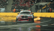 Motorsport Drifting GIF