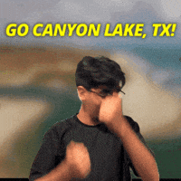 Comal GIF