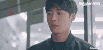 Suspicious Korean Drama GIF by Viki